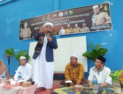 Gelar Seminar Kewirausahaan, SMKUN 2 BA III disambangi Pembicara Nasional Komunitas Pendakwah Keren (KPK)