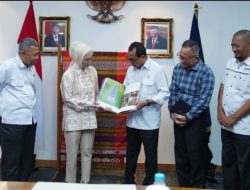 Bandara Internasional SMB II Palembang Siap Terbangkan Jemaah Asal Sumsel Ke Tanah Suci