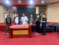 5 OPD Sukses Lakukan Transaksi E-Katalog Lokal