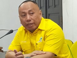 Menghadiri Isra Mi’raj, Airlangga Hartarto Bakal Kunjungi Palembang