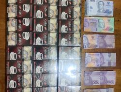 Polsek Sungai Lilin bekuk pelaku pencurian dengan cara merusak pintu rumah