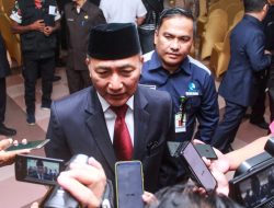 Perusahaan wajib jalankan 6 Poin Surat Edaran Bupati Muba Soal THR 2023