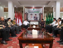 Siapkan Skema KONU, Atasi Pupuk Langka di Muba