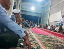 Tim safari Ramadhan Malam 19 Ramadhan Di Al Azhar, Sabar AS Datang, Masjid Ramai