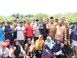 SK PJ Bupati Muba Diperpanjang, Apriyadi Ucap Rasa Syukur