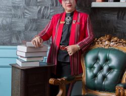 Dinilai Berhasil Dan Sangat Layak, Dr Nurmalah Harap Mendagri Perpanjang SK Pj Bupati Muba