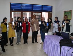 Muba Sudah Terapkan Aplikasi IKD Bagi ASN dan Tenaga Kontrak