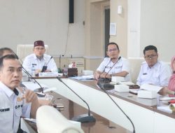 Muba Siapkan Anggaran Rp32 Miliar Tuntaskan Kemiskinan ekstrem