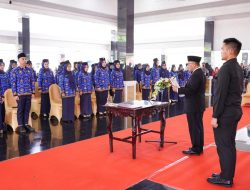 Pemkab Muba Gelar FGD Implementasi Kebijakan Merdeka Belajar