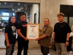 SMSI Banyuasin Gelar Perayaan Hari Kebebasan Pers Sedunia 2023, Anugerahi Anugerah SMSI dan SMSI Award