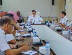 Pemkab Muba Siapkan Pasar Murah Jelang Hari Raya Idul Adha