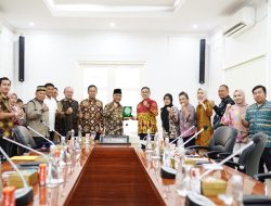 Pj Bupati Apriyadi Dorong Lebih Maksimal Penanganan ATM