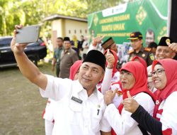 TNP2K Apresiasi Terobosan Muba Entaskan Kemiskinan Esktrem