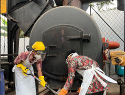 Pentingnya Pengolahan Limbah B3 di Rumah Sakit