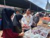 Jelang Ramadhan, Pemkab Banyuasin Makin Aktif Operasi Pasar Murah
