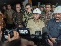 Pj Bupati Apriyadi Warning Pegawai Jangan Tambah Libur