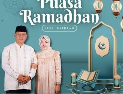 Sambut bulan suci Ramadhan 1445 H/2024 M, Setwan Pemkab Muba : mari kita tingkatkan Ibadah