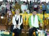Ketua DPRD Provinsi Sumsel Hadiri Wisuda dan HUT ke – 57 Pondok Pesantren Al-Ittifaqiah Indralaya Ogan Ilir