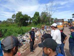 Hani S. Rustam : Mari Memilah Sampah dan Membuang Sampah Pada Tempatnya