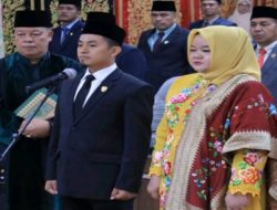 Eka Hariani Sandra, Perempuan Pertama Jabatan Wakil Ketua DPRD Kabupaten Pasaman