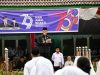 Pj. Bupati Banyuasin pimpin Upacara Peringatan Hari Amal Bhakti Ke-79 Kementerian Agama RI tahun 2025