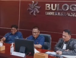 Ketua DPRD Sumsel Kunker ke Perum BULOG Pastikan Ketersedian Sembako di Bulan Ramadan terpenuhi