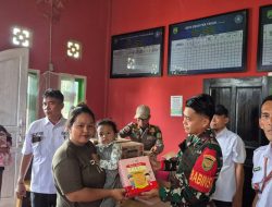 Pasca Banjir Surut, Dinkes Muba Tetap Siaga Berikan Layanan Kesehatan Maksimal