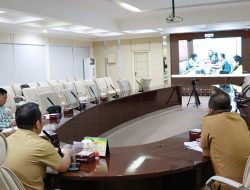 Muba Bidik Gelar Terbaik di Peacemaker Justice Award 2025