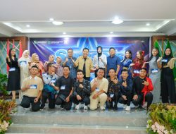 Ajang Pencarian Bakat Sumsel Got Talent 2025 Hadir di Muba