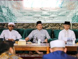 Bupati Toha : Saya Mendukung Sepenuhnya Kegiatan Pondok Pesantren di Muba