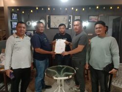 Perkuat Struktur Daerah, JMSI Sumsel Mandatkan Heru Martin Pimpin JMSI PALI