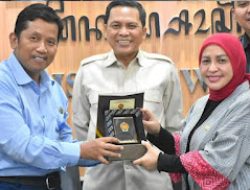 Komisi V DPRD Provinsi Sumsel Kunker ke Yogyakarta kunjungi Dinas Sosial dan Dinas Kesehatan