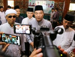 Pemerintah Muba Tegas: Mari Kita Patuhi Bersama Perda No 7 Tahun 2020 Tentang Pesta Rakyat.