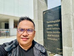 Kominfo Musi Banyuasin Berikan Tips Mengamankan Password