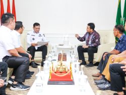 Sebanyak 45 Ribu Pekerja Rentan di Muba Terlindungi Jaminan Sosial Ketenagakerjaan
