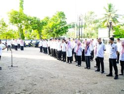 40 Pegawai TKK Kominfo Muba Lulus Berjamaah Jadi ASN PPPK dan 1 Lulus ASN