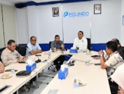 Ketua DPRD Provinsi Sumsel Kunker ke PT Pelindo dukung kinerja serta Rencana Pengembangan Pelabuhan di Sumsel