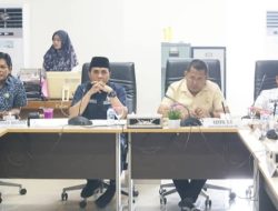 Komisi IV DPRD Muba Bahas Pelaksanaan Perda Nomor 2 Tahun 2020