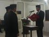 Bupati PALI Lantik Direktur dan Dewan Pengawas Baru PDAM Tirta PALI Anugerah
