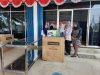 Dinas Perikanan PALI Salurkan Bantuan Peralatan ke Lima Poklahsar Perikanan