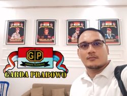 Ketua Garda Prabowo PALI Serukan Jaga Kondusifitas dan Persatuan di Tengah Maraknya Aksi Demonstrasi