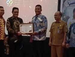 PALI Raih 4 Penghargaan Bergengsi BKKBN Sumsel, Tiga di Antaranya Terbaik Pertama