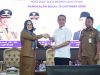 Wabup Banyuasin Buka Workshop Evaluasi Pengelolaan Keuangan Dan Pembangunan Desa