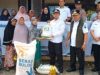 Ketua DPRD Kabupaten Pasaman Tegaskan Komitmen Percepatan Bantuan Pangan Terdampak Bencana.
