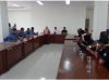 DPRD Kabupaten Pasaman Gelar Silaturahmi dengan Wartawan.