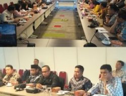 Jamin Kesejahteraan Rakyat, DPRD Sumsel Kawal Percepatan PI 10% Tiga WK Migas untuk BUMD SEG