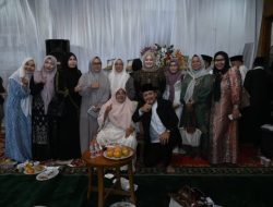 Bupati Banyuasin: “Marhaban Ya Ramadhan, Mari Isi Ramadhan Dengan Kebaikan