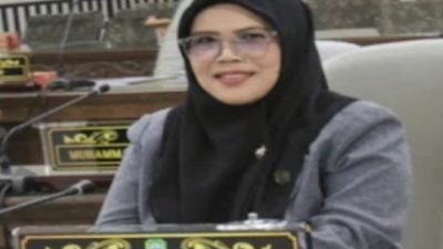 Yunelda Asra Ucapkan Selamat Hari Kartini, Dorong Perempuan Pasaman Terus Berkarya.