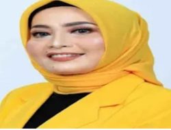 Semangat Kartini, Cici Wahyuni Dorong Perempuan Pasaman Lebih Berdaya