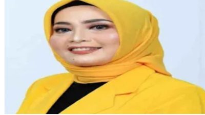 Semangat Kartini, Cici Wahyuni Dorong Perempuan Pasaman Lebih Berdaya